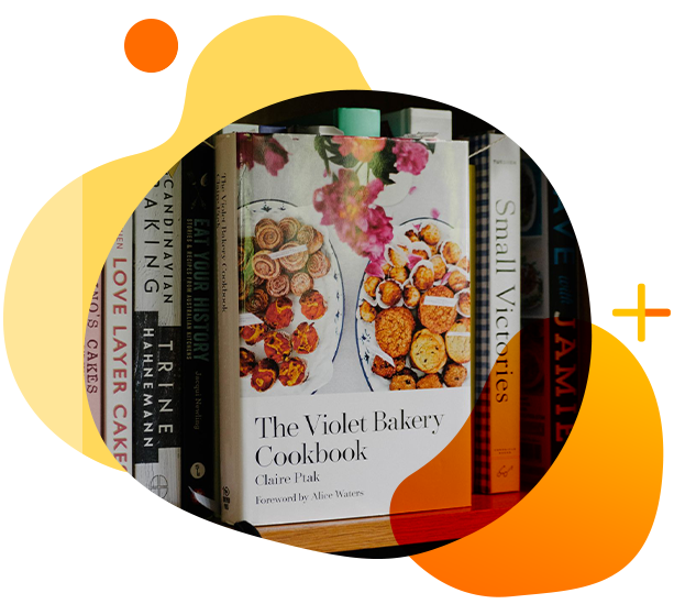 Book Publishing Services